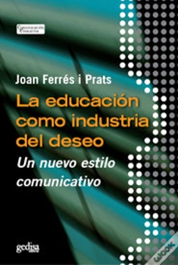 Capa do artigo La Educación Como Industria Del Deseo
