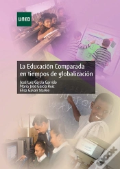 Capa do artigo La Educación Comparada En Tiempos De Globalización