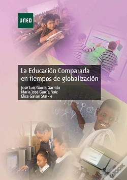 Capa do artigo La Educación Comparada En Tiempos De Globalización
