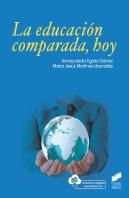 La Educación Comparada, Hoy