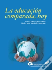 Capa do artigo La Educación Comparada, Hoy