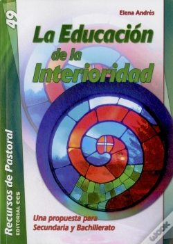 Capa do artigo La Educación De La Interioridad