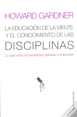 Capa do artigo La Educación De La Mente Y El Conocimiento De Las Disciplinas