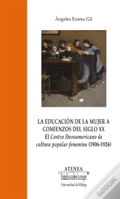 Capa do artigo La Educación De La Mujer A Comienzos Del Siglo Xx