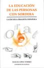 La Educación De Las Personas Con Sordera - Preview