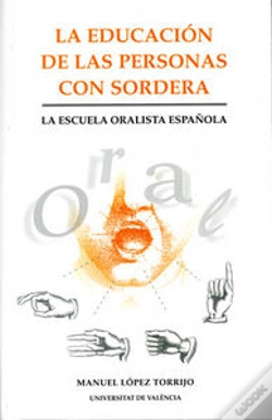 Capa do artigo La Educación De Las Personas Con Sordera