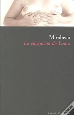 Capa do artigo La Educación De Laura