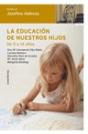 La Educación De Nuestros Hijos - Preview