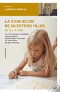 Capa do artigo La Educación De Nuestros Hijos