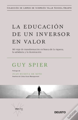 Capa do artigo La Educación De Un Inversor En Valor