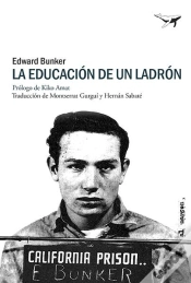 Capa do artigo La Educacion De Un Ladron