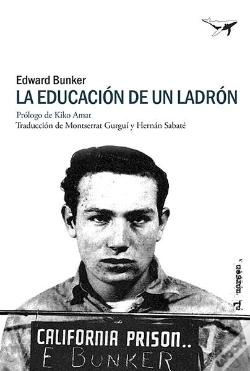 Capa do artigo La Educacion De Un Ladron