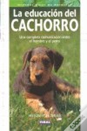 Capa do artigo La Educación Del Cachorro