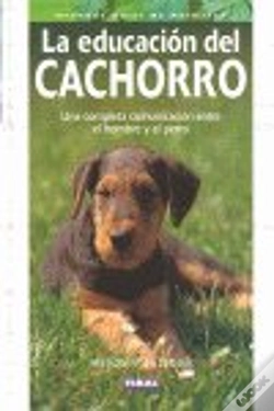 Capa do artigo La Educación Del Cachorro