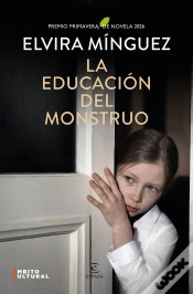 Capa do artigo La Educacion Del Monstruo
