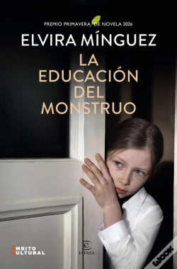 Capa do artigo La Educación Del Monstruo