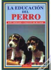 Capa do artigo La Educacion Del Perro