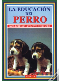 Capa do artigo La Educacion Del Perro