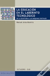Capa do artigo La Educación En El Laberinto Tecnológico