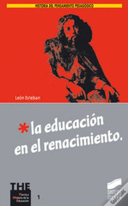 Capa do artigo La Educación En El Renacimiento