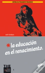 Capa do artigo La Educación En El Renacimiento
