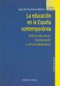 La Educación En La España Contemporánea - Preview