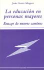 La Educación En Personas Mayores - Preview