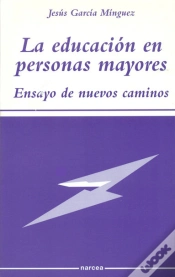 Capa do artigo La Educación En Personas Mayores