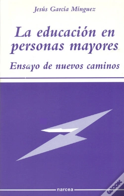 Capa do artigo La Educación En Personas Mayores