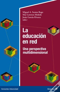 Capa do artigo La Educacion En Red