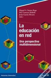 Capa do artigo La Educacion En Red