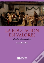 Capa do artigo La Educación En Valores