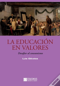 Capa do artigo La Educación En Valores