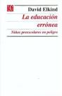 La Educacion Erronea   - Preview