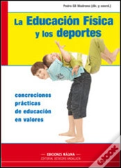 Capa do artigo La Educación Física Y Los Deportes