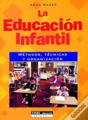 Capa do artigo La Educación Infantil