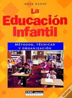 Capa do artigo La Educación Infantil
