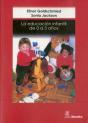 La Educación Infantil De 0 A 3 Años - Preview