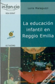Capa do artigo La Educación Infantil En Reggio Emilia