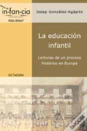Capa do artigo La Educación Infantil