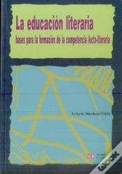 Capa do artigo La Educación Literaria