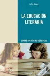 Capa do artigo La Educación Literaria