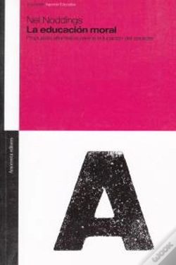 Capa do artigo La Educacion Moral  