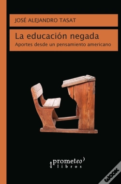 Capa do artigo La Educación Negada