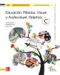 La - Educacion Plastica Y Audiovisual Graphos C 4 Eso - Preview
