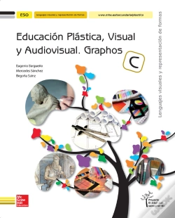 Capa do artigo La - Educacion Plastica Y Audiovisual Graphos C 4 Eso