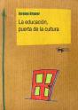 La Educación, Puerta De La Cultura - Preview