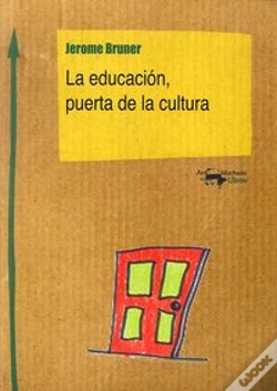 Capa do artigo La Educación, Puerta De La Cultura