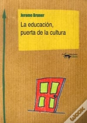 Capa do artigo La Educación, Puerta De La Cultura