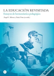 Capa do artigo La Educación Revisitada